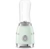 Стационарный блендер Smeg PBF01PGEU Smoothie Maker