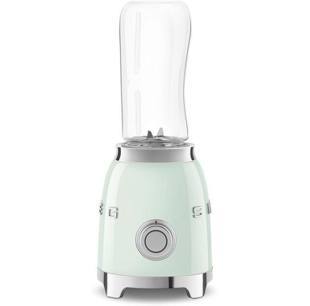 Стационарный блендер Smeg PBF01PGEU Smoothie Maker