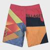 Hot Sale Solid Color Quick-Dry Kayak & Surf Men's Beach Shorts
