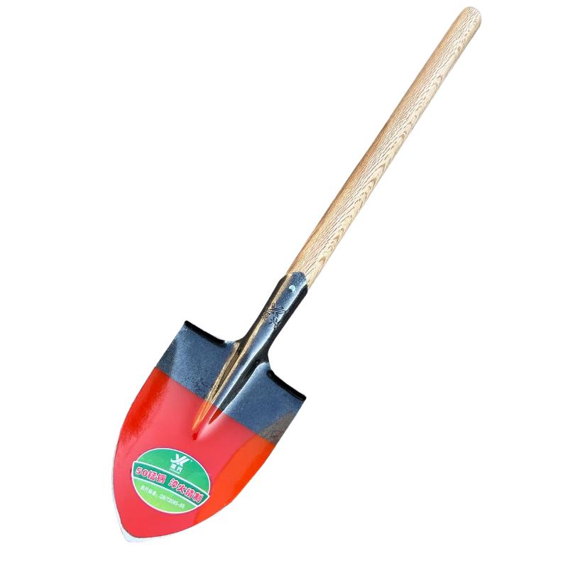 Lijin Heavy-Duty Folding Shovel
