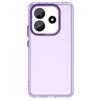 Frosted Case For Xiaomi Redmi Note 14 4G Cover Redmi note 14 Pro Fundas Coque Matte Translucent PC Back Bumper Redmi note 14