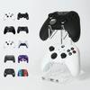 Universeller Dual Controller Ständer Schreibtisch Controller Transparenter Acrylhalter Gamepad Joystick Halterung