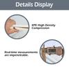 35cm*35cm Waterproof Wall Stickers 3D Sheet Paper Ceiling Wallpaper Sticker Peel and Stick Wallpaper Safe Collision Prevention