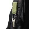 Portable EDC Equipment Clip Supplies Hang Buckle Strap Carabiners Belt Clips Keychain