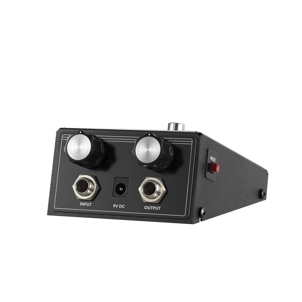 JHS Pedals Fuzz Pedal SMILEY Guitar Effect