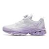 Anta Youth  Childrens Sports Comfortable Non-Slip Wear-Resistant Casual Shoes Kids Casual Shoes White Purple 322338801-1