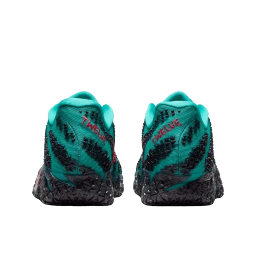 Nike Ja 3 Scratch 3.0