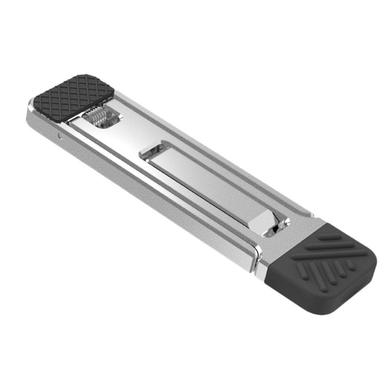 

Adjustable Laptop Stand for Desk Ergonomic Aluminum Foldable Portable Risers Holder Mount for Computer Notebook 1
