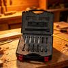 Yoke Puller Kit Threaded Sturdy for Workshop, Service Bay, Mechanics