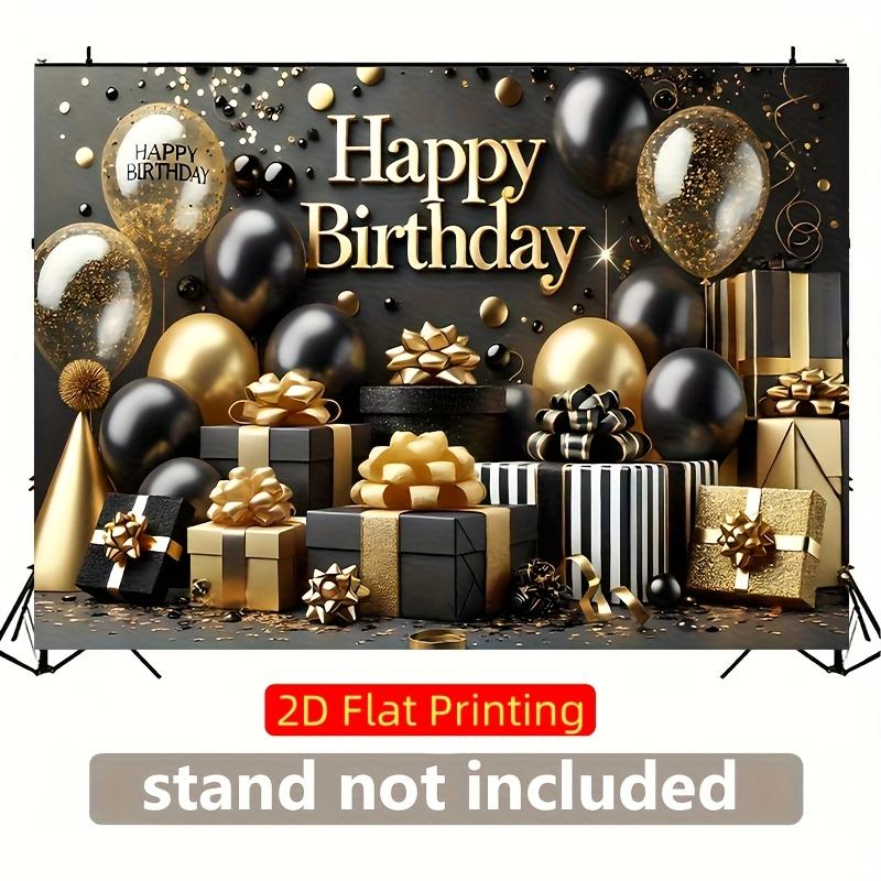 2D flat wall decoration for birthday parties, weddings and events Great for living rooms, bedrooms, offices and outdoor settings