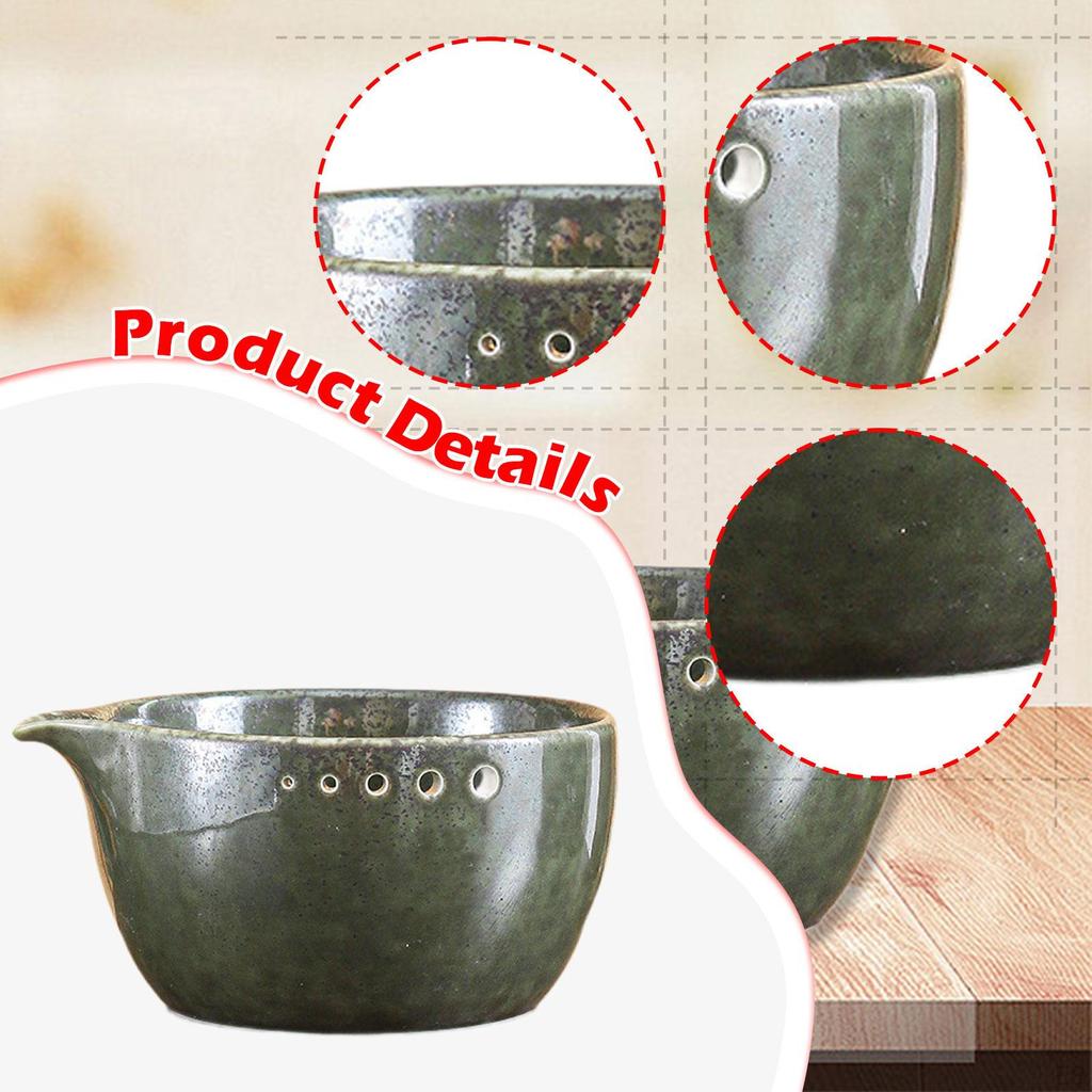 Garlic Grater Herb Bowl Kitchen Tool Supplies Versatile Efficient Peeling Accessory Gadget Ceramic