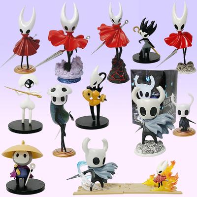 Verzamelen en modelbouw – Actiefiguren