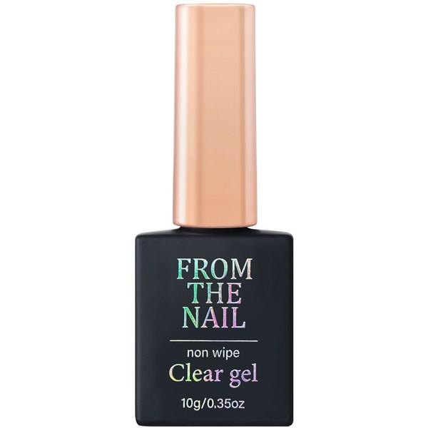 

Прозрачный гель для ногтей Prom the Nail Nonwife, 10 г, 1 шт.