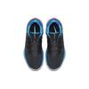 Nike Hyperdunk X Low Basketball Shoes Unisex Sneakers Black Blue Purple AR0464-004