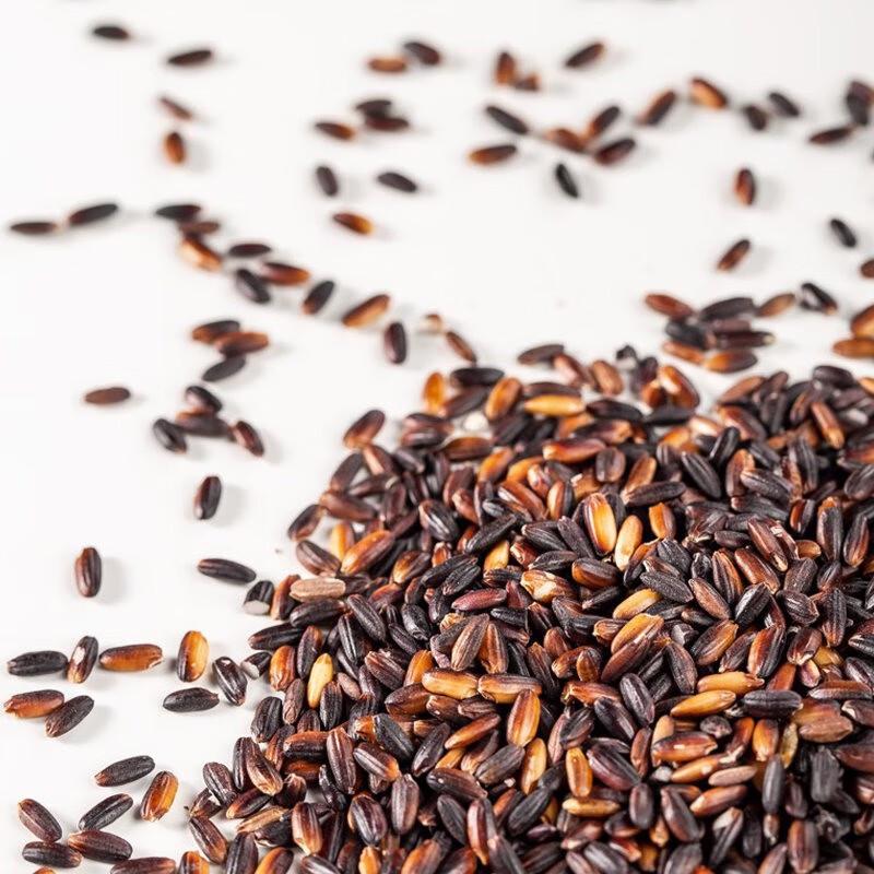 Yitian Red Glutinous Rice