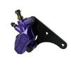 Universal Motorcycle Modified Parts Rear Disc Hydraulic Brake Caliper Disc Brake Oil Pump For Abalone AB Pump Quick Eagle
