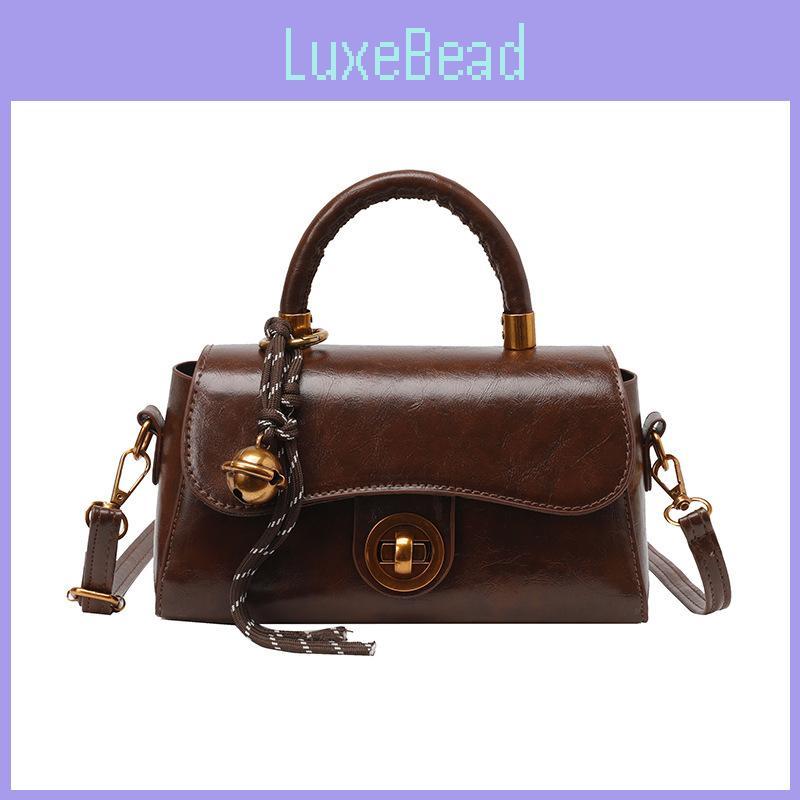 Urban Crossbody Commuter Bag With Detachable Strap For Women Accessories Style