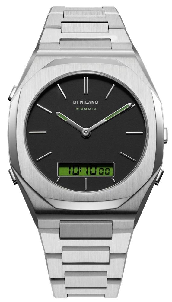 

D1 MILANO Mod. MODULE 366 D1-DGBJ01