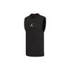 AS Men's J DF Air SLVLS Top Black DC3237-010