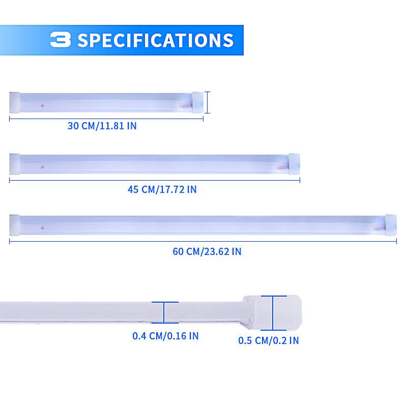 2 PCS Car Lamp Accessories DRL Car Flexible LED Daytime Running Lights Turn Signal Lamp Headlight Waterproof Light Strip