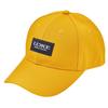 Gamakatsu Luxe Cordura Cap LE9010 Mustard