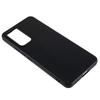 For Xiaomi 12 Lite 5G Anti-scratch Phone Case Glossy TPU Cell Phone Protective Cover