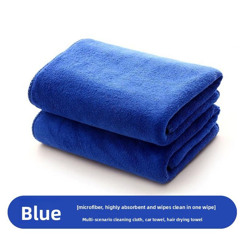 Tykt Absorberende Rengjøringshåndkle for Skrivebord