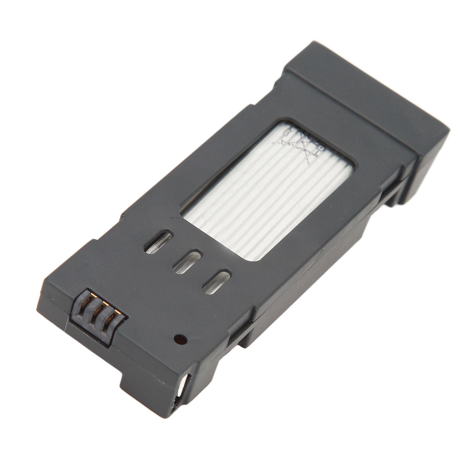 

Акумулятор літієвий для дрона з дистанційним керуванням 3.7V Запчастини для RC моделей Заміна для E58 L800 JY019 S168