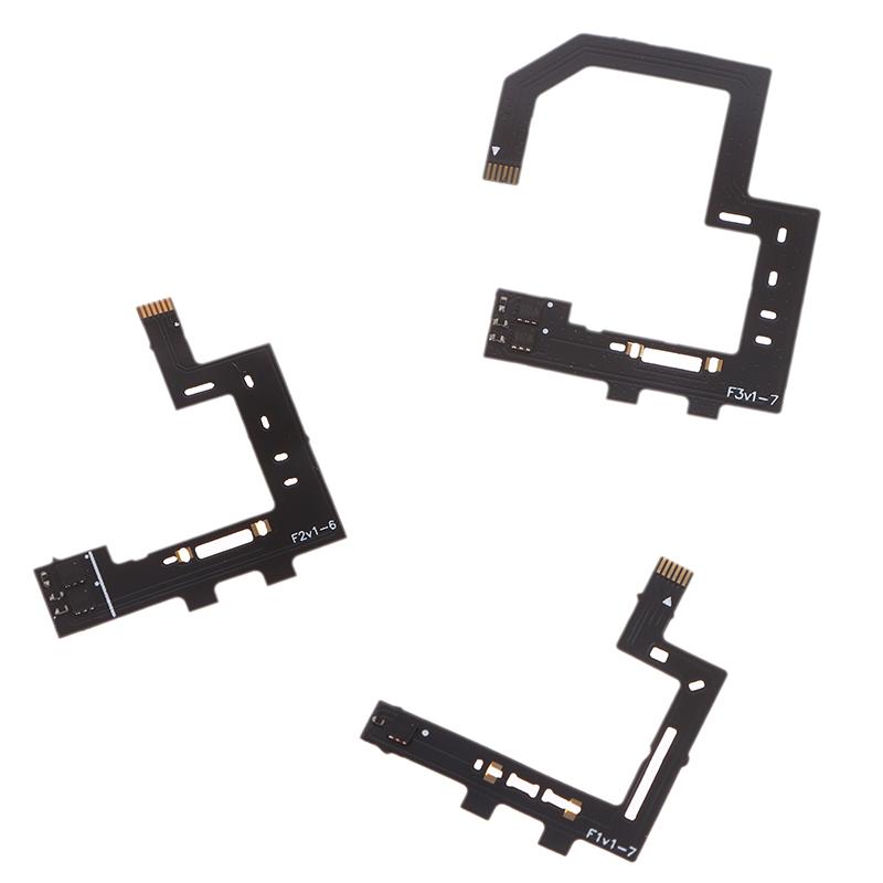 V1/V2/V3 Cable Tx Pcb Cpu Flex Cable For Switch Oled Flex Sx Switch Oled