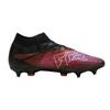 Mens Future 8 Pro Wavy Pattern Knitted Collar Soft Ground Football Boots