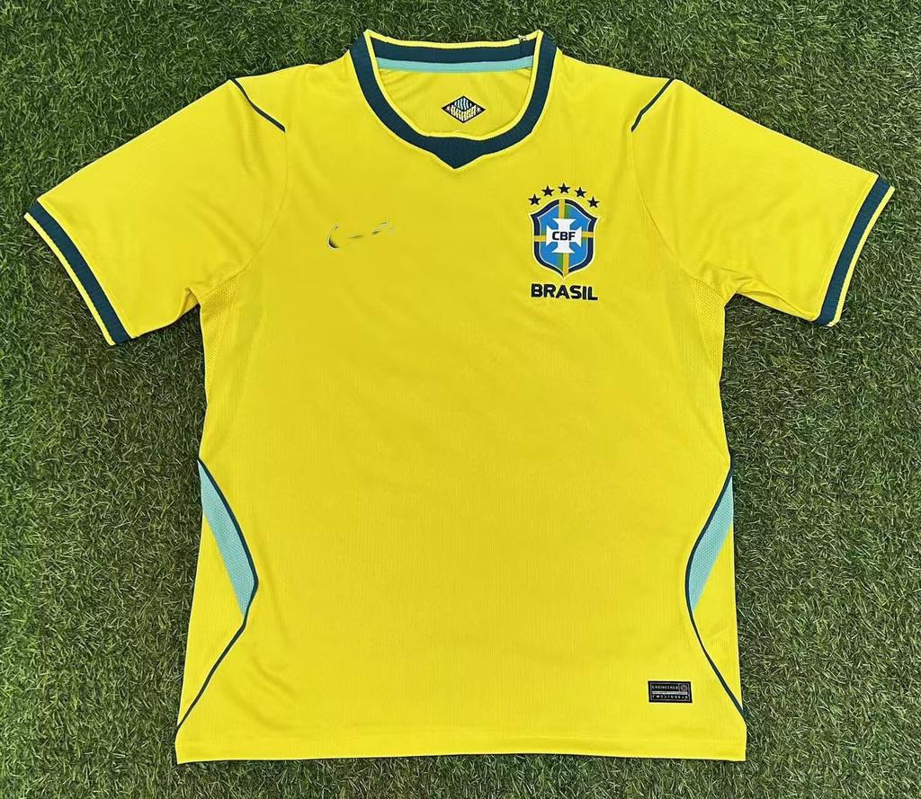 2627 Fußballtrikot Weltmeisterschaft Verein Nationalmannschaft, Brasilien Dortmund Spanien Frankreich Arsenal Trikot