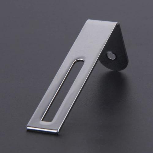 Xsdjasd Cream Single-Ply Pickguard for Les Paul LP Guitars