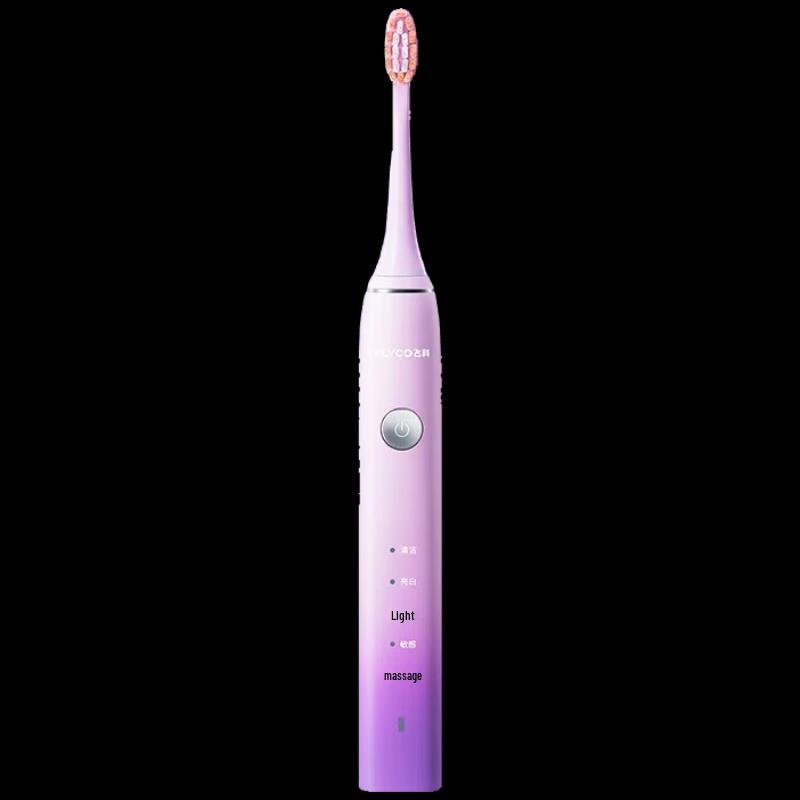 Flyco FT7105 Smart Sonic Electric Toothbrush for Adults