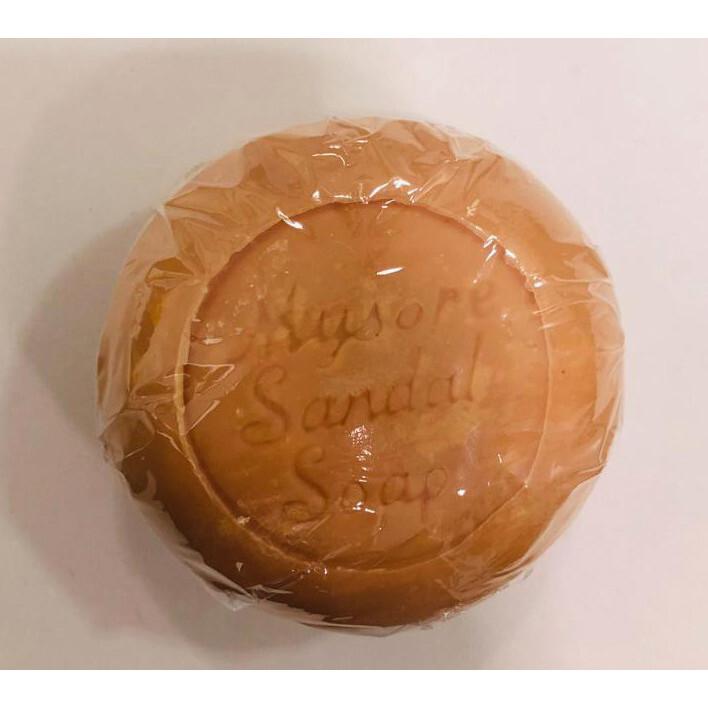 Mysore Sandal Soap 600 gm Herbal Natural Sandalwood oil Since 1961 150g X 4 Pack JL186737456791