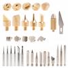 Yihua 947-Iii Soldering Iron With 70-In-1 Wood Burning Kit