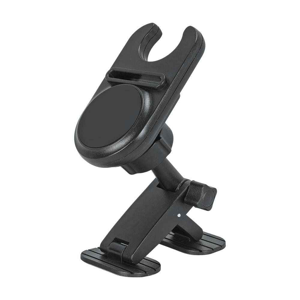 Car Dashboard Magnetic Phone Holder, 360 Rotatable Car Phone Holder Mount, Dashboard Magnet Phone Holder Windshield Phone Stand