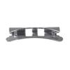 Uhrenarmband-Adapter 20mm 22mm für Seiko SKX009/007 für Jubilee Oyster Metall-Uhrenarmband-Verbinder Armband Uhr-Edelstahl