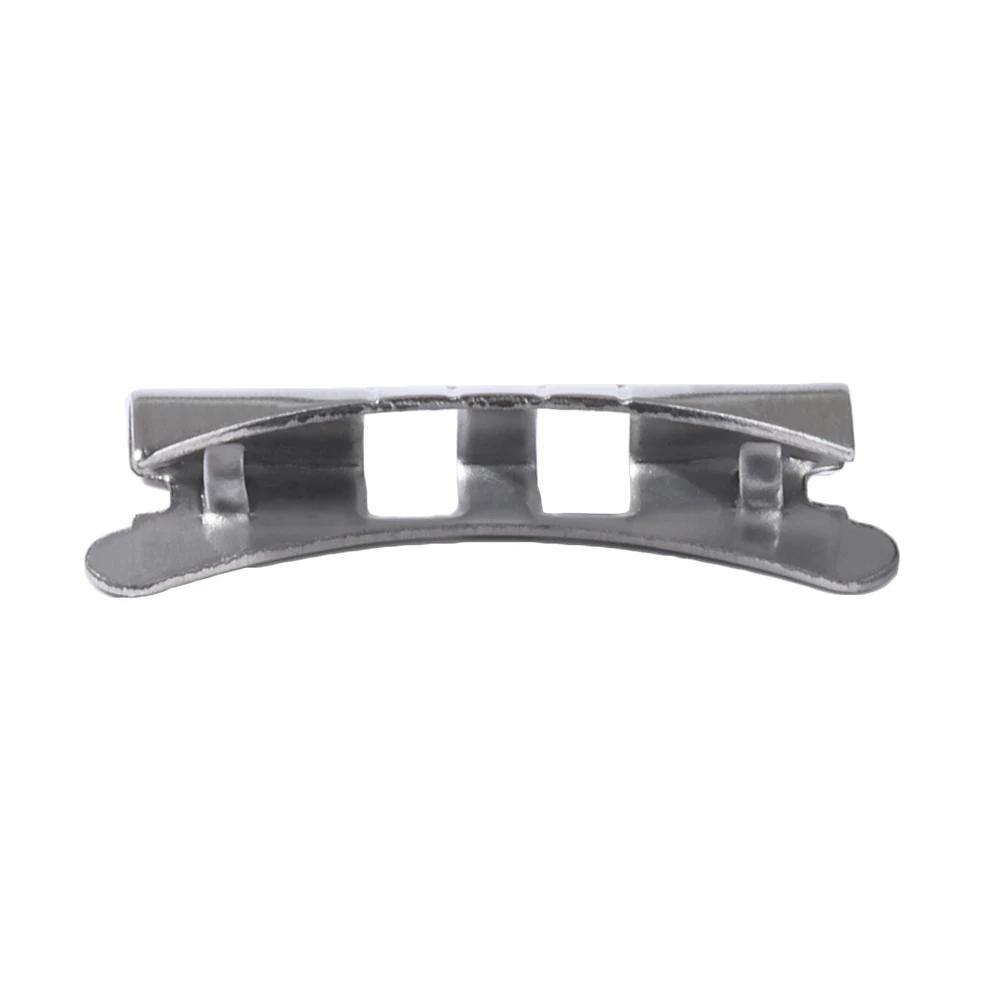 Uhrenarmband-Adapter 20mm 22mm für Seiko SKX009/007 für Jubilee Oyster Metall-Uhrenarmband-Verbinder Armband Uhr-Edelstahl