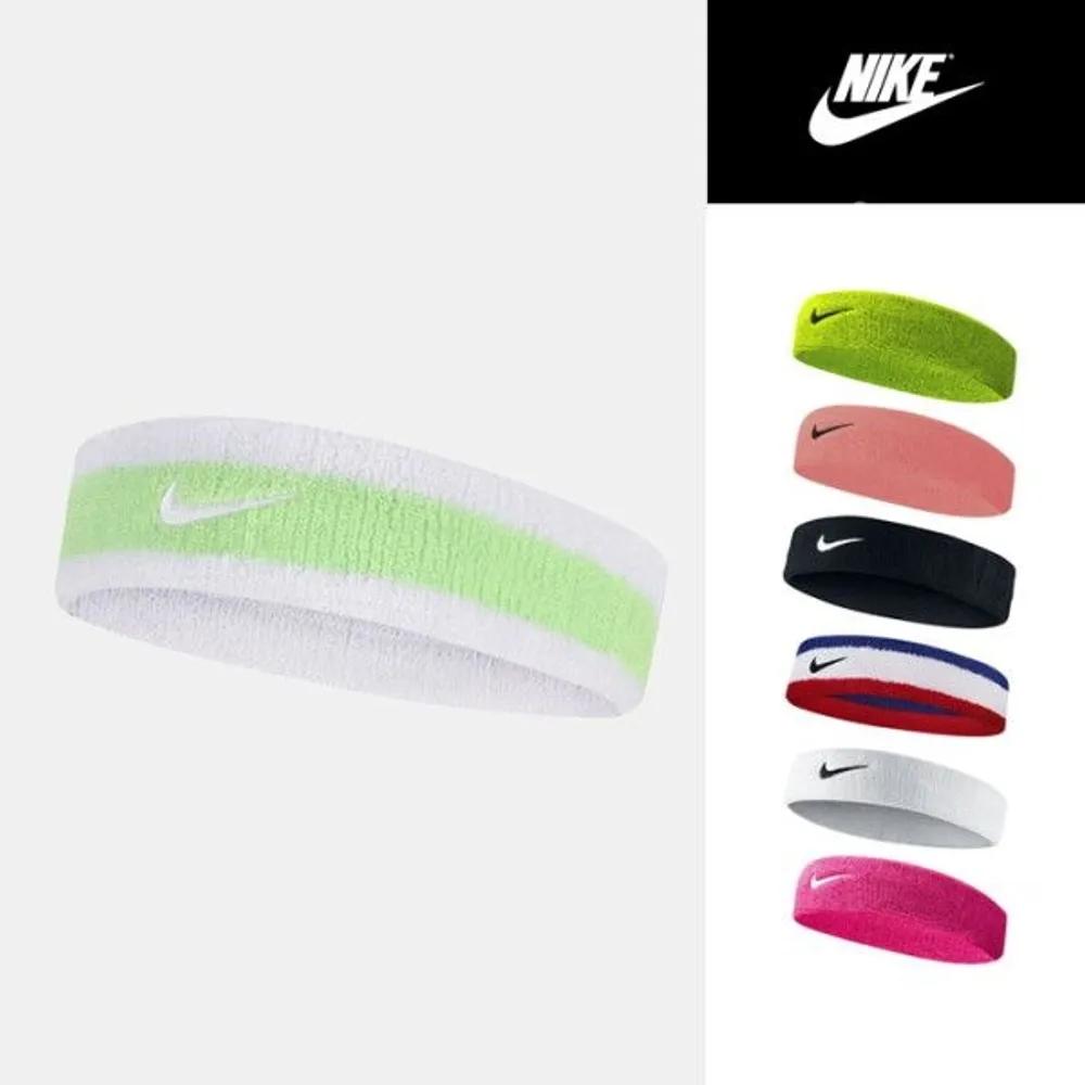 Swoosh Headband (Sports Tennis Headband Collection) No. 03