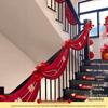 Wedding Stair Garland Decoration Set