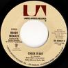 7inch Record BOBBY WOMACK  Check It Out  Interlude 2 UAXW621X United Artists  1975 US Jazz Used