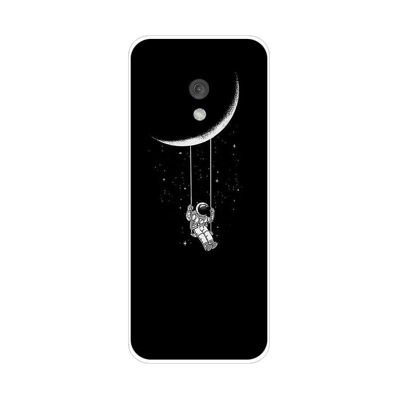 For Nokia 235 4G 2024 Case Back Cover for Nokia 215 220 4G 2024 Shockproof Clear Soft Silicone Phone Cases for Nokia 220 Fundas