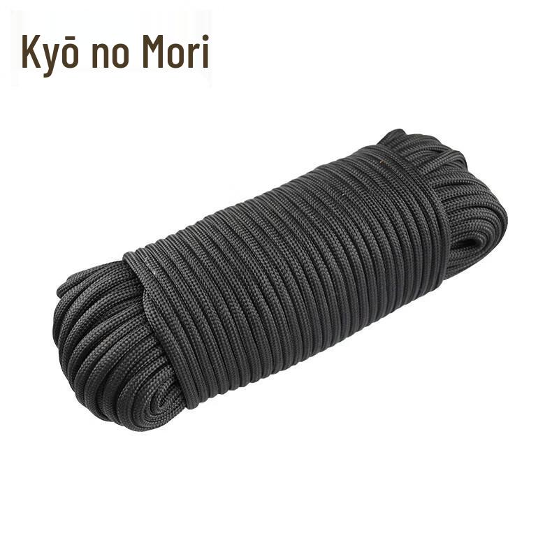 Jingzhisheng Paracord