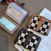 Card Bag Lady, Small and Exquisite, High-end 2026 New Large-capacity Multi-card ID, High-end Trendy