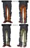 Kojima Jeans KOJIMA GENES Monkey Combo 13oz Made in Pants, Rigid, Japan, Hickory-32, RNB-1059