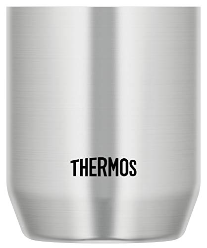 Thermos Vacuum Insulated Cup 280ml Stainless Steel JDH-280 S