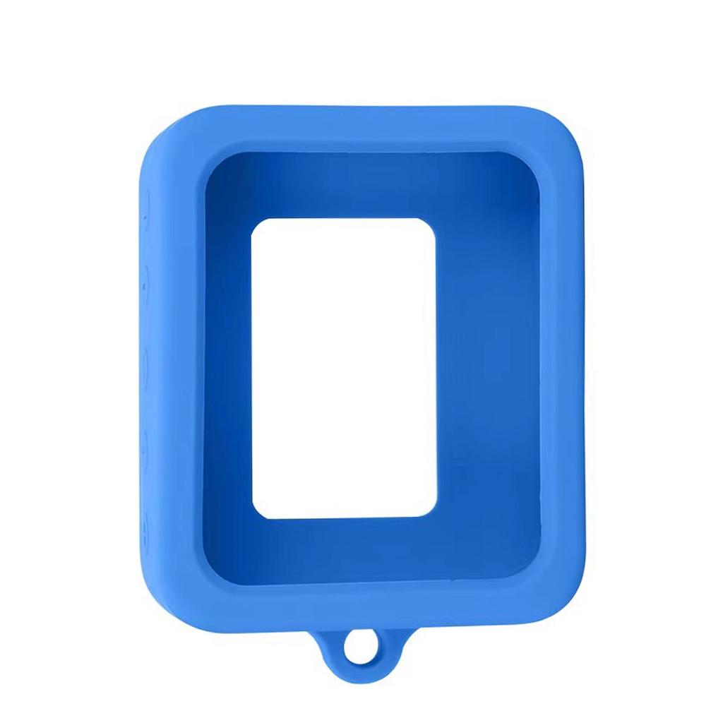 Flexible Silicone Protective Cover for GO ESSENTIAL 2 Portable Speakers Shockproof With Precise Cutout