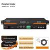 Zhongtianhengke BeiDou/GPS/4G Network Time Server