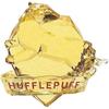 Figurine - Enesco - Facets Figurine - Harry Potter - Hufflepuff House - 8.2 Cm - Yellow