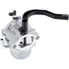 Pro Chaser 697978 591378 Carburetor Compatible with Briggs and Stratton Nikki 695115 030430 695114 Fits Coleman Powermate 5000 6250 Storm Responder